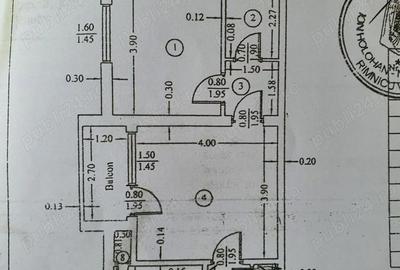 Spațiu comercial, de 45 mp, în 1 Mai - 9