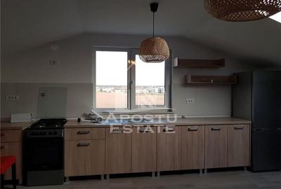 Apartament 3 camere Dumbravita - 3