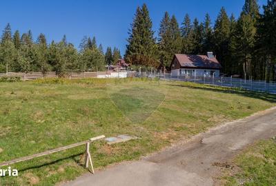 Teren de 1000 mp, în Schei - 9