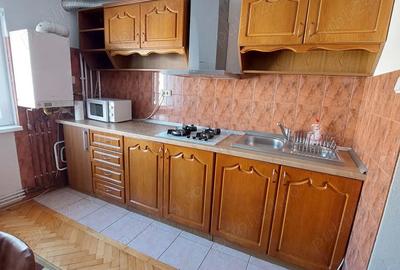 Apartament cu 2 camere decomandat în Mărăști - 7