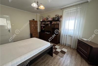 Casa individuala pe un nivel si teren de 1300 mp in zona Turnisor - 17