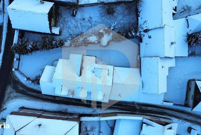 Casă cu 4 camere în Cisnădioara - 6