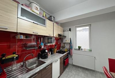 Apartament 2 camere, mobilat si utilat, Rahova-Pucheni, comision 0% - 11