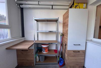 Apartament cu 3 camere decomandat în Central - 12