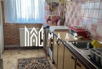 Apartament 3 camere | 75MPU | Bul. Mihai Viteazu - 4