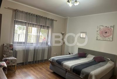 Casa cu 5 camere construita in 2012 in zona Vasile Aaron din Sibiu - 4