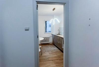 Apartament cu 2 camere decomandat, mobilat în Gării - 9