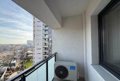 Apartament 2 camere – ISG Residence, aproape de Parcul Carol - 11