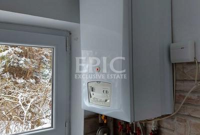 Apartament cu 2 camere decomandat în Tudor Vladimirescu - 7