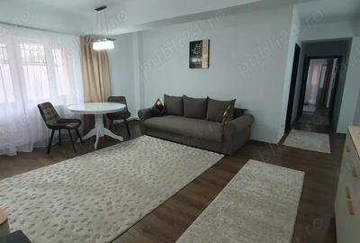 Inchiriez apt 3c, Valea Lupului Ia?i, Rond Era Moldova Mall - 5