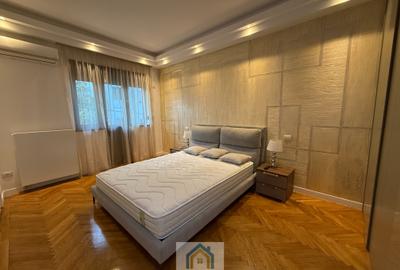 Apart. 3 camere,bloc boutique,stil art design Parizian,zona Dorobanți-Victoriei - 18