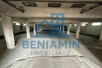 Hale 9000mp-Teren 24.000mp-Industrial-Dolj-Curent Trifazic-Investitie - 6