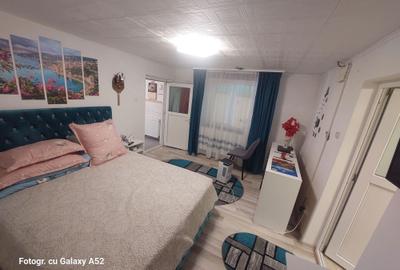 Casă cu 4 camere în Grădiștea - 2