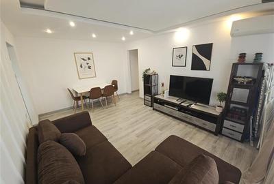 Apartament 2 camere - Magheru - Piata Romana - 2