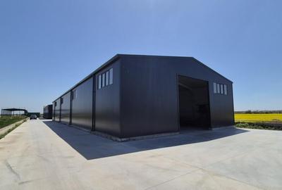 Spațiu comercial, de 600 mp, în Măgurele - 4