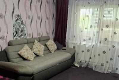 Garsoniera Mall Vitan - 1