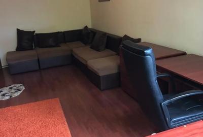 Garsonieră decomandată în Rahova - 1