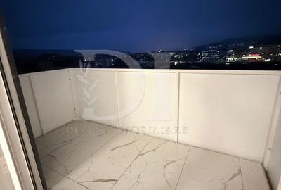 Apartament finisat | etaj intermediar | parcare | Eroilot - 7