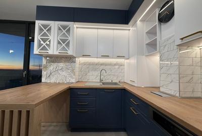 Apartament 3 camere, parcare subterana, boxa | XCity | Proprietar - 4