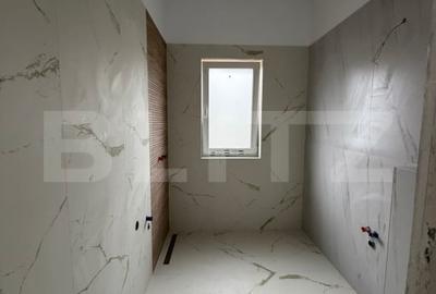 Apartament cu 2 camere, 48 mp, parcare, gradina, pretabil birouri - 5