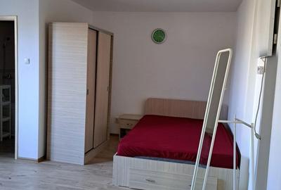 Garsonieră decomandată, mobilată în Gara de Nord - 2