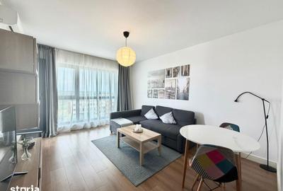 Apartament cu 2 camere în Central - 2