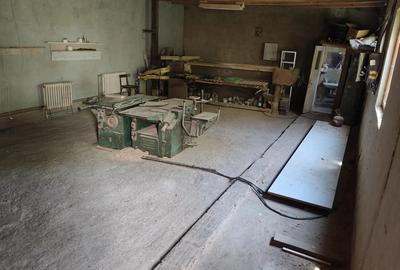 Inchiriez spatiu atelier Inchiriez spatiu atelier - 1