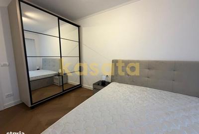 Apartament cu 2 camere, mobilat în Pajura - 7