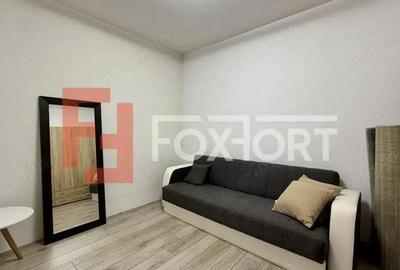 Apartament cu 3 camere semidecomandat - zona Giarmata - 9