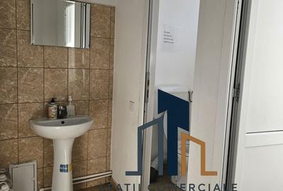 Spațiu comercial, de 65 mp, în Gării - 1