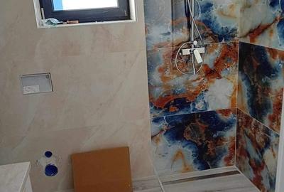 Casă cu 3 camere cu Teren 519 Mp în Nojorid - 10