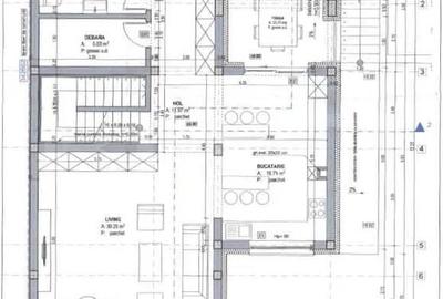 Duplex energetic eficient, 5 camere, 237 mp+teren 307 mp, zona Auchan Iris - 5