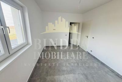 Duplex modern 3 dormitoare, 3 bai, pompa caldura - Giarmata - 13