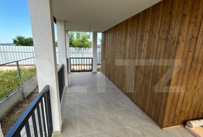 Casă cu 4 camere cu Teren 550 Mp în Prejmer - 9