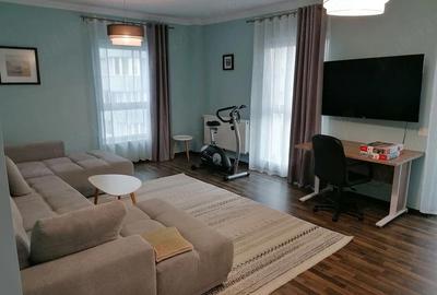 Apartament cu 3 camere decomandat în Ultracentral - 2