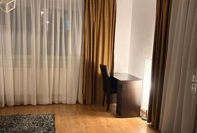 Apartament cu 2 camere semidecomandat, mobilat în Bună Ziua - 2