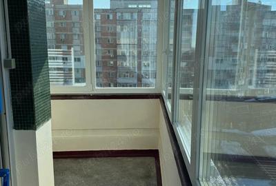 Garsonieră decomandată în Țiglina 2 - 9