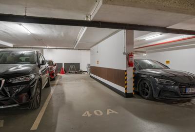 Apartament de 3 camete exclusivist, zona Sisesti, terasa Proprie - 15