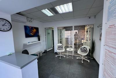 Spațiu comercial, Cabinet, Salon, Calea Rahovei 321, bulevard - 2