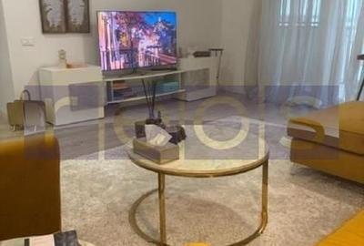 Apartament cu 2 camere decomandat, mobilat în Sisești - 5