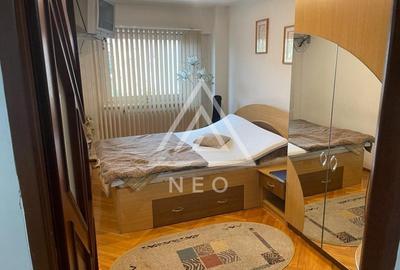 Apartament de vanzare cu 4 camere  in Manastur