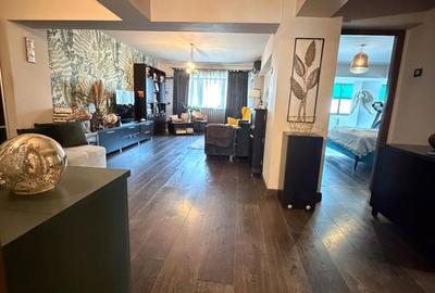 Apartament cu 3 camere în Mioriței - 4