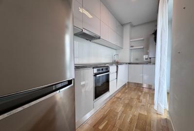 Apartament cu 2 camere în Barbu Văcărescu - 12