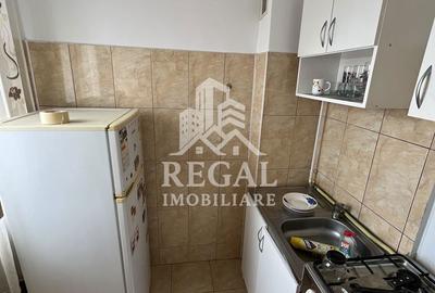 Apartament cu 2 camere în Central - 2