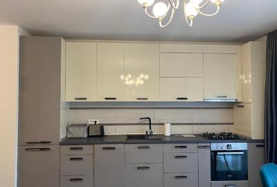 Inchiriez aparatment 2 camere, zona rezidentiala, strada Mures - 3