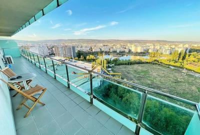 Apartament cu 2 camere semidecomandat, mobilat în Gheorgheni - 8