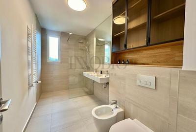 Apartament 3 Camere | Parcare Subterana | Jardins du Nord - 14