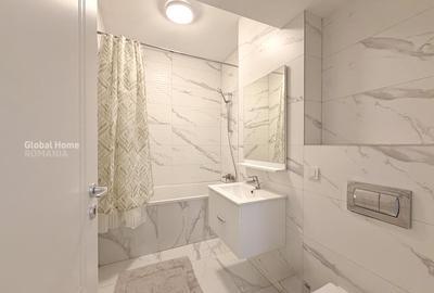 Apartament cu 3 camere decomandat, mobilat în Aviației - 22