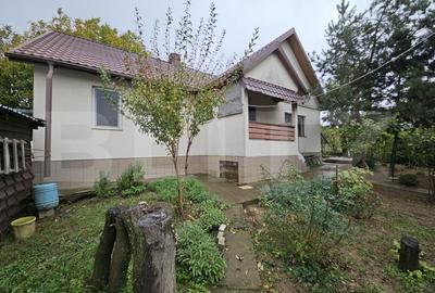 Casa 3 camere, 124 mp, zona Visani - 1