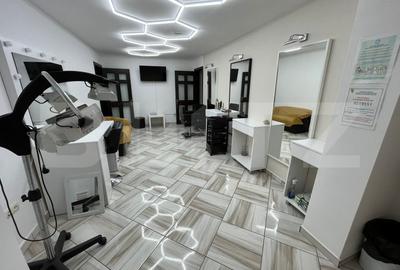 Apartament 3 camere ultracentral – etaj 1, ultrafinisat, ideal pentru locuit - 2